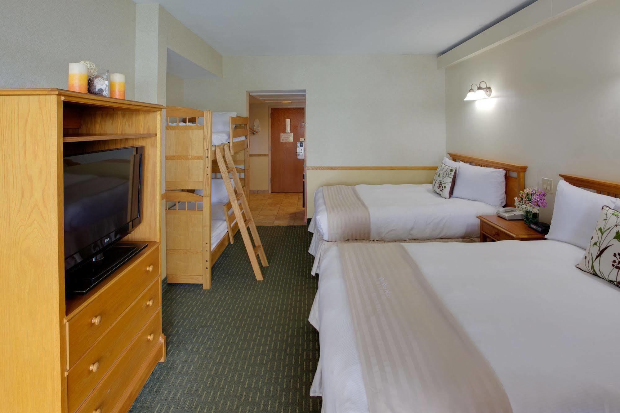 Deer Creek State Park Lodge And Conference Center Crownover Mill エクステリア 写真