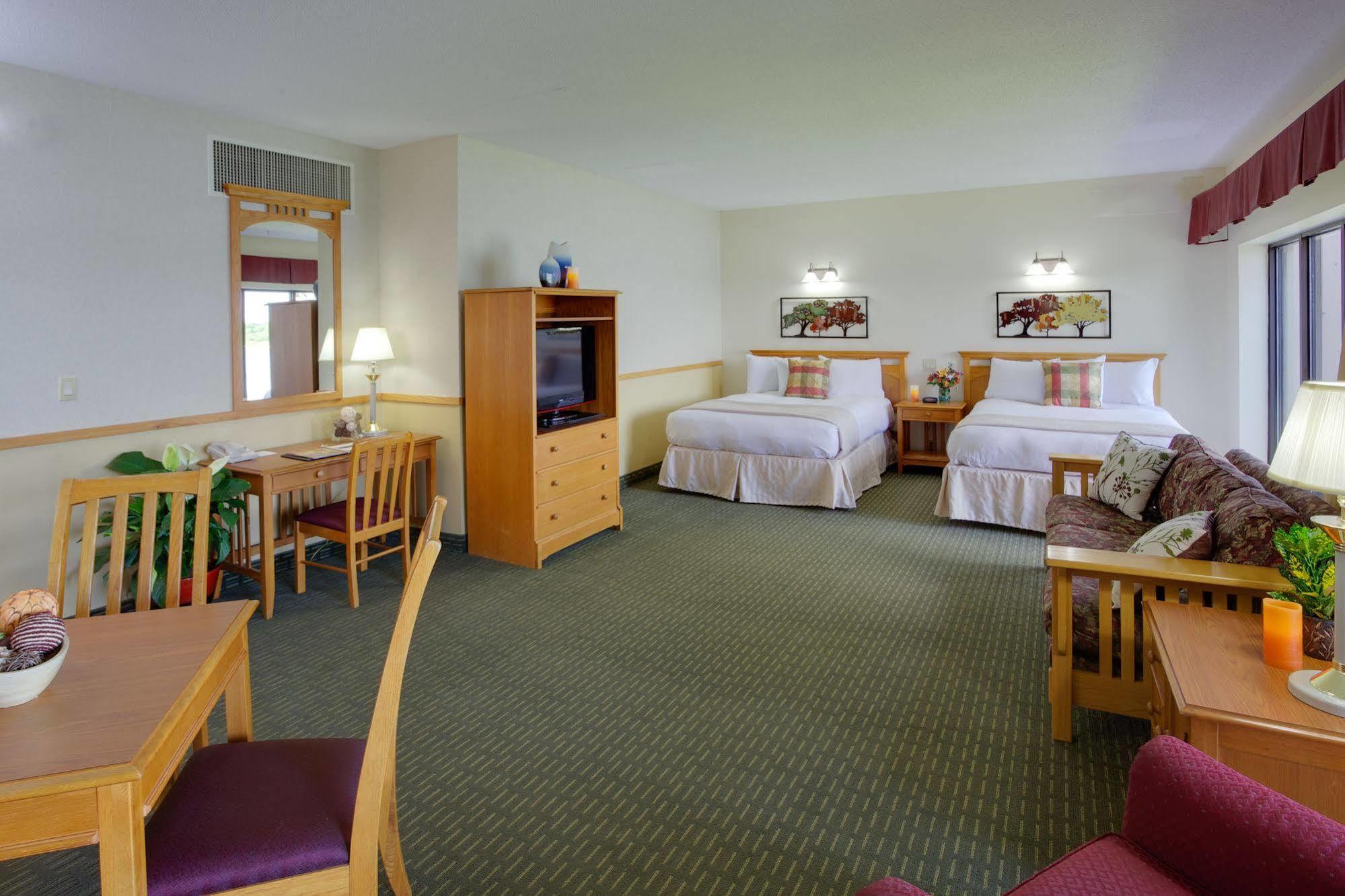 Deer Creek State Park Lodge And Conference Center Crownover Mill エクステリア 写真