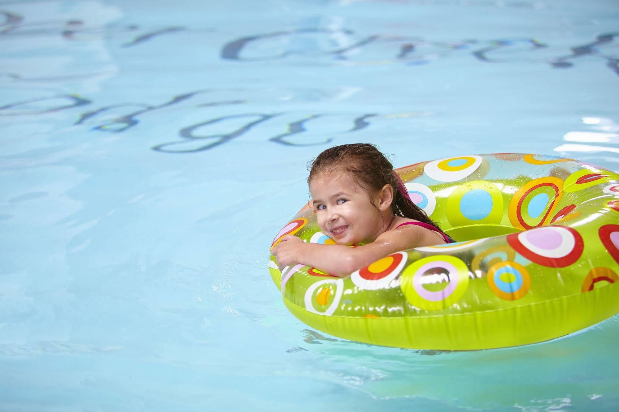 Deer Creek State Park Lodge And Conference Center Crownover Mill エクステリア 写真
