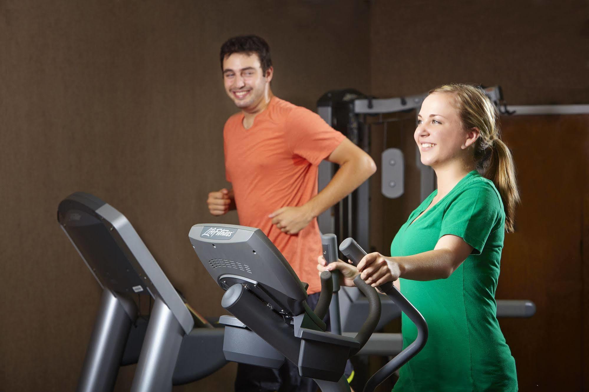 Deer Creek State Park Lodge And Conference Center Crownover Mill エクステリア 写真